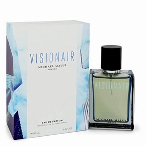 Visionair Michael Malul 3.4 oz EDP for men