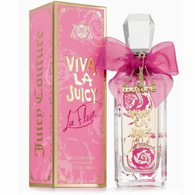 Viva La Juicy La Fleur 5.0 oz EDT for women