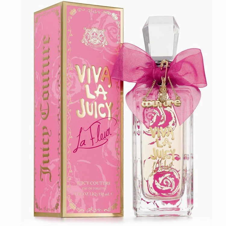 Viva La Juicy La Fleur 5.0 oz EDT for women