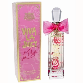 Viva La Juicy La Fluer 2.5 oz EDT for women