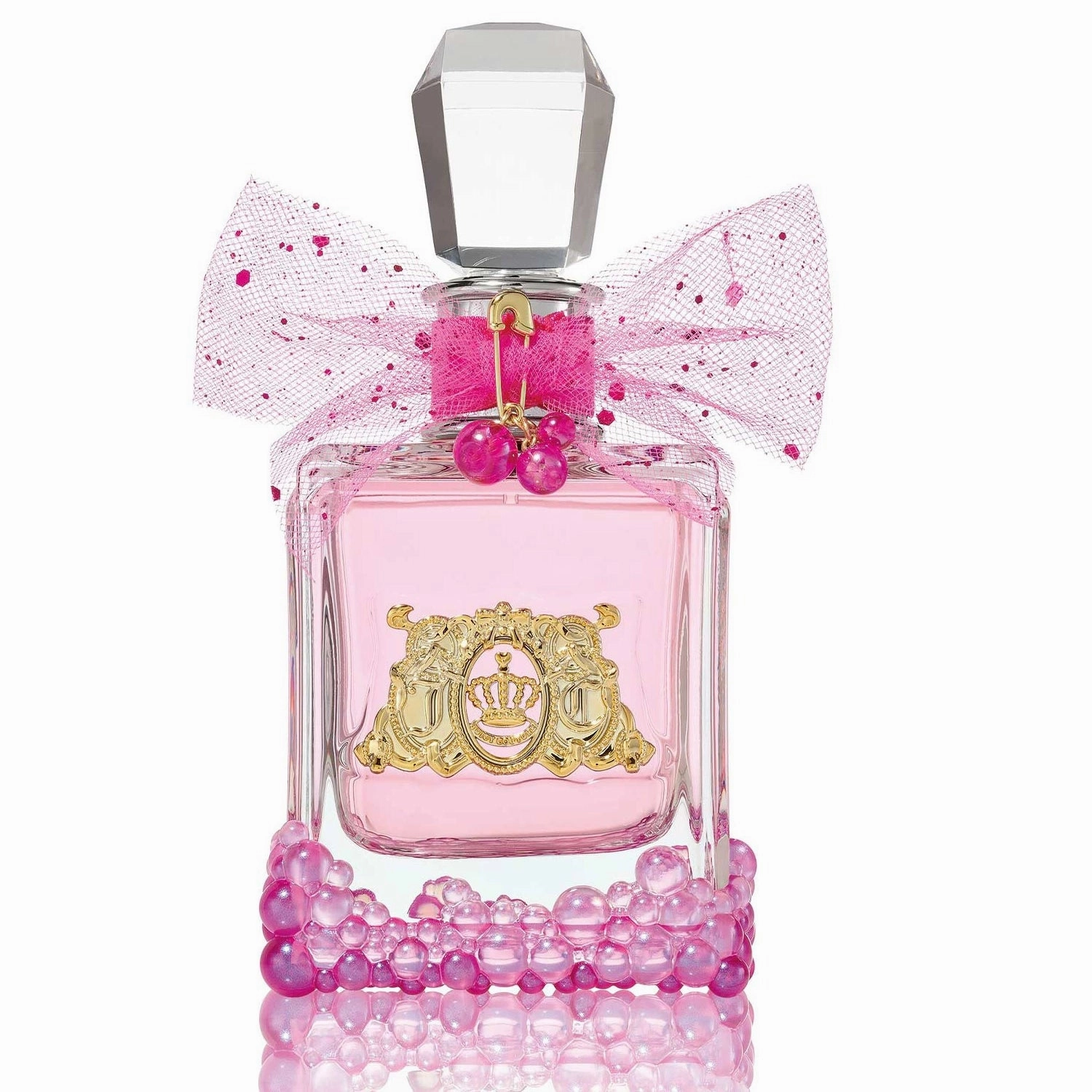 Viva La Juicy Le Bubbly 3.4 oz EDP for women