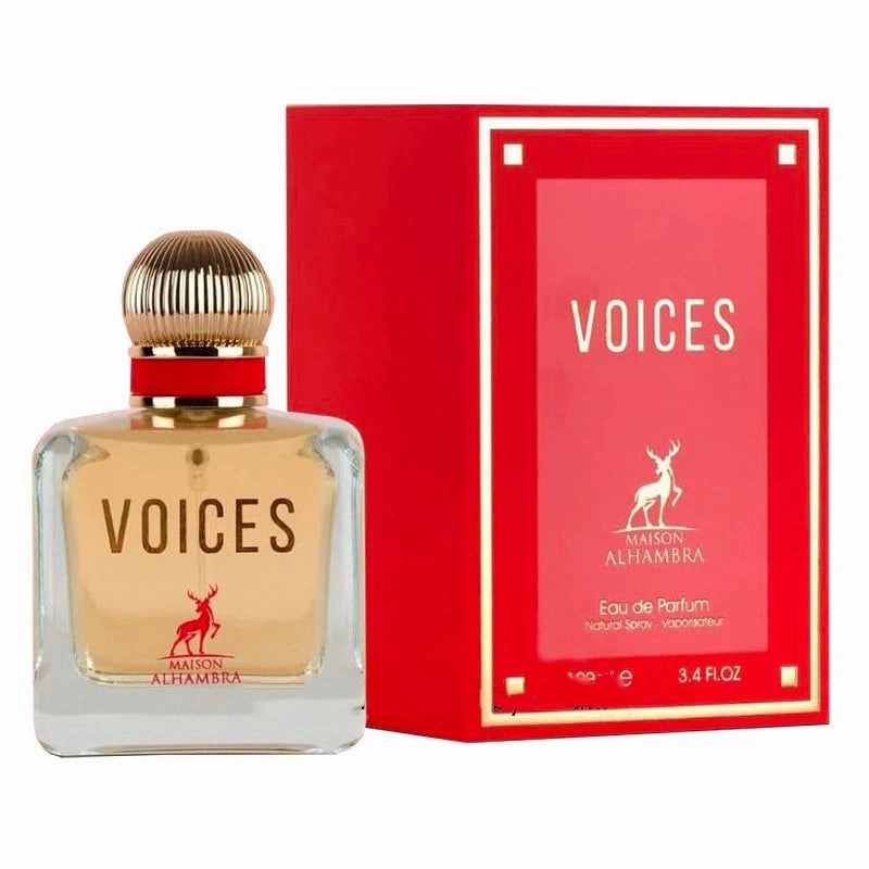 Voices 3.4 oz EDP for women