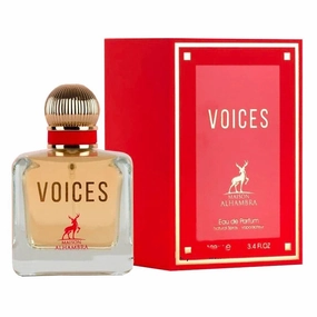 Voices 3.4 oz EDP for women
