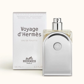 Voyage d' Hermes 3.3 oz EDT Unisex