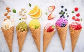 Waffle Cones - Premium Fragrance Oil