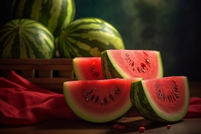 Watermelon Fragrance Oil *New & Improved*