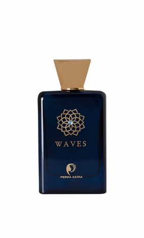 Waves Pierra Katra EDP 100ml