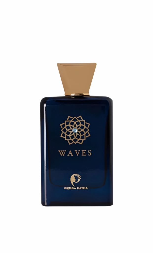 Waves Pierra Katra EDP 100ml