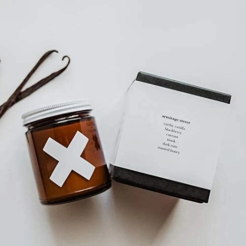 Wax Buffalo Candle 9 Ounce (Armitage Street)