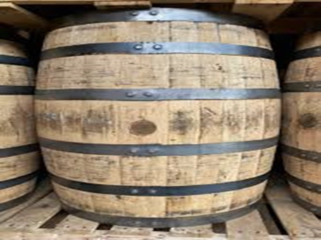 Whiskey & Oak Type Fragrance Oil