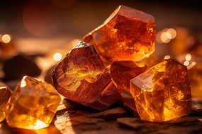 White Ginger & Amber Type Fragrance Oil