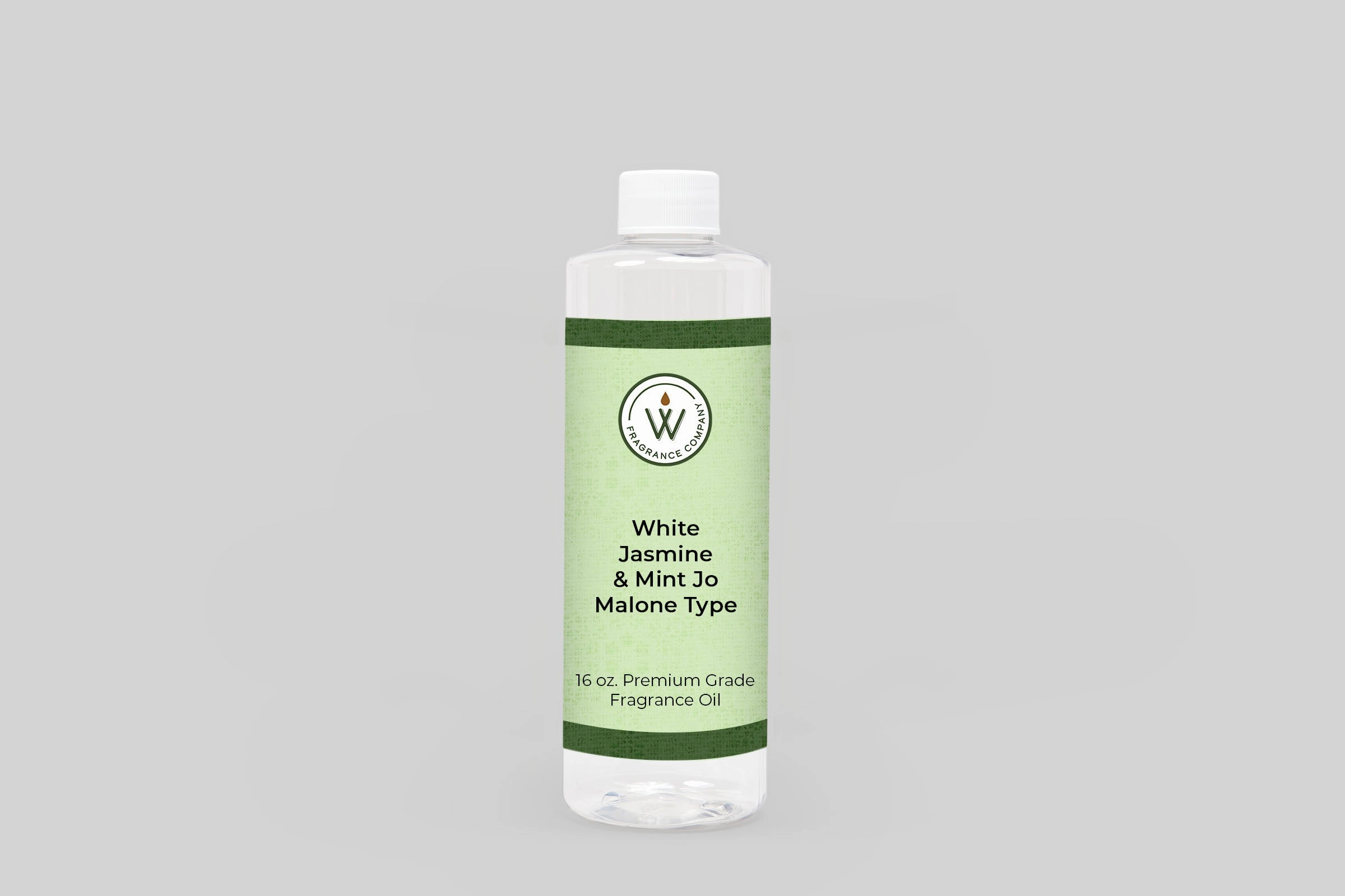 White Jasmine & Mint Jo Malone Type Fragrance Oil* New & Improved*