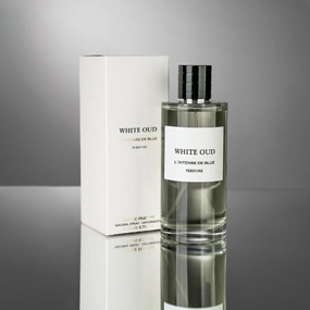 White Oud by L'intense De Blue EDP 200ml