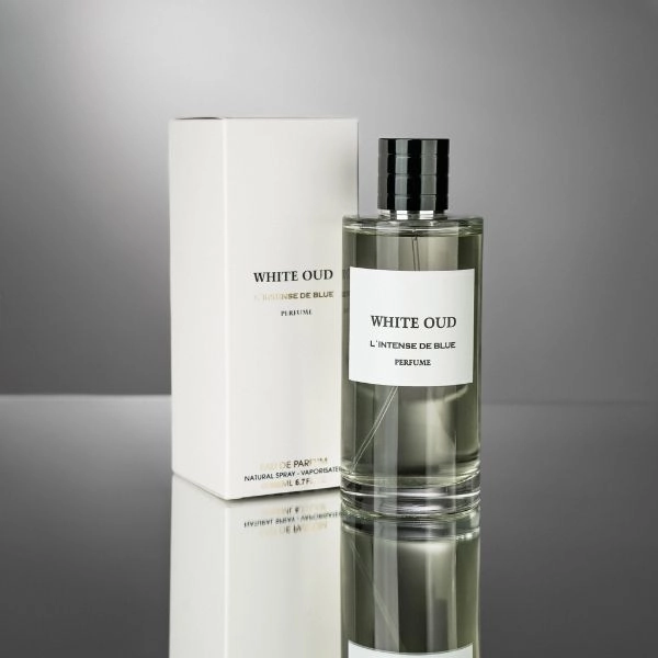 White Oud by L'intense De Blue EDP 200ml