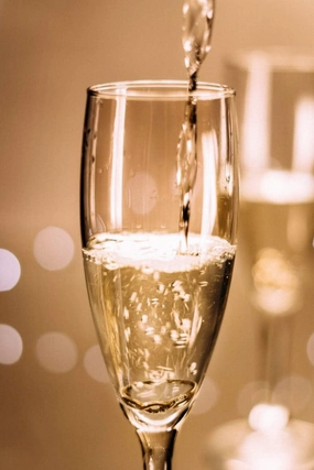 White Prosecco - Premium Fragrance Oil