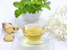 White Tea & Ginger by BBW Type Fragrance Oil