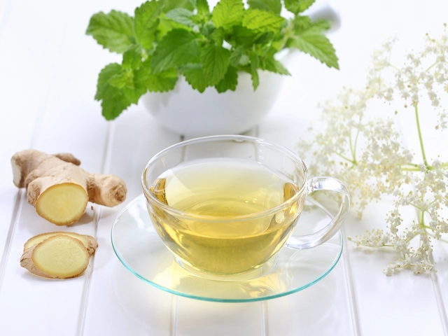 White Tea & Ginger by BBW Type Fragrance Oil