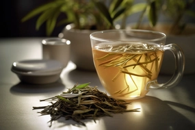 White Tea Fragrance Oil