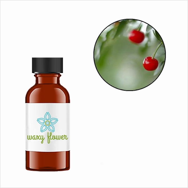 Wild Cherry
