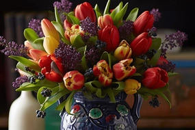 Wildberry Tulip BBW Type Fragrance Oil