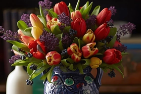Wildberry Tulip BBW Type Fragrance Oil