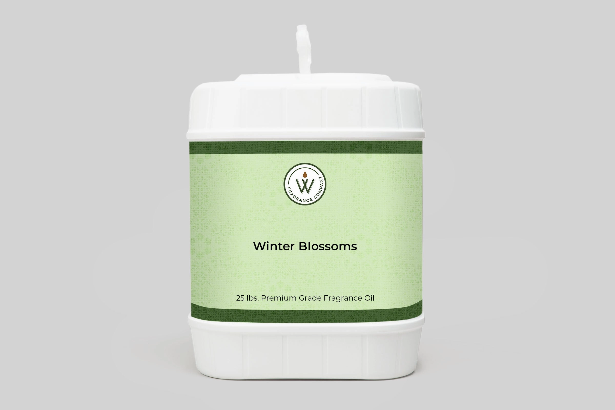 Winter Blossoms Fragrance Oil