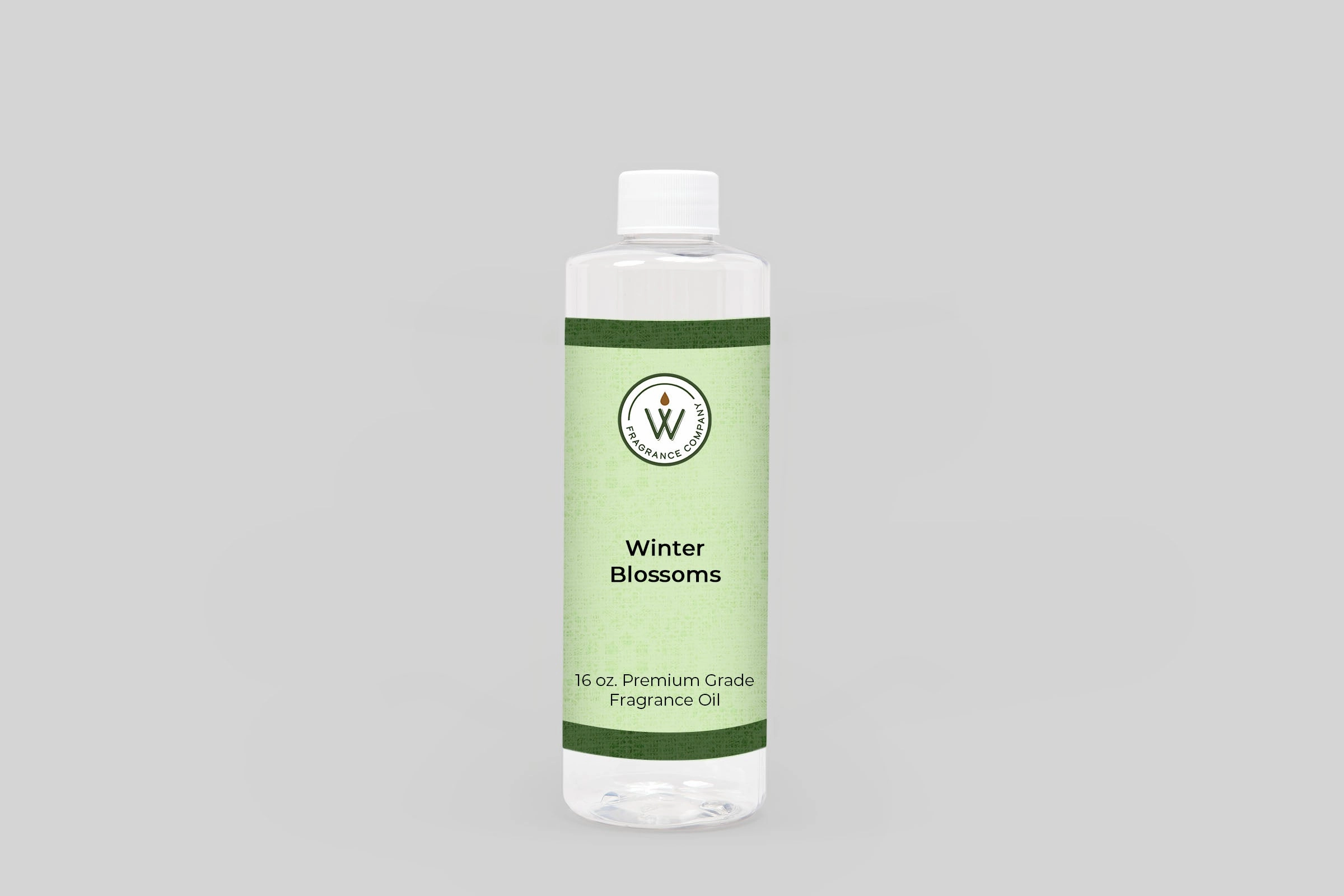 Winter Blossoms Fragrance Oil