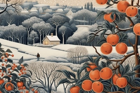Winter Wonderland Slatkin Type Fragrance Oil