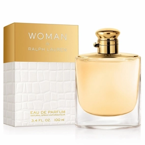 Woman by Ralph Lauren 3.4 oz EDP for women