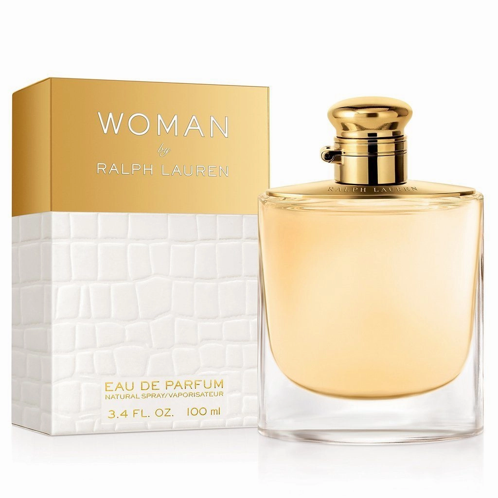 Woman by Ralph Lauren 3.4 oz EDP for women