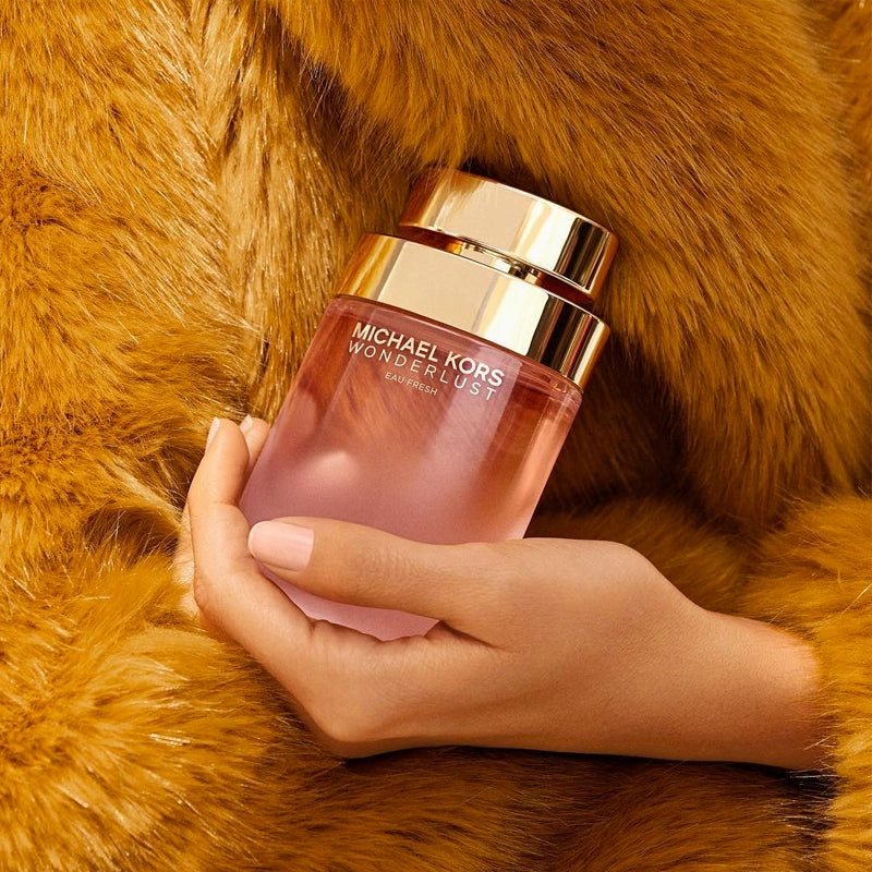 Wonderlust Eau Fresh 3.4 oz EDT for women