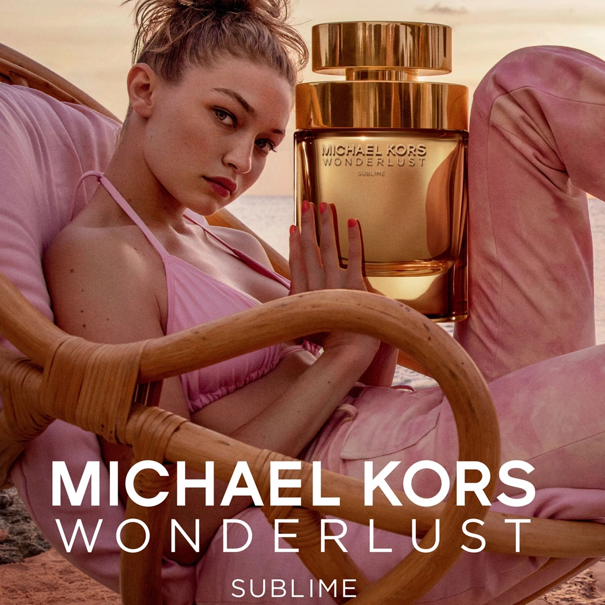 Wonderlust Sublime 3.4 oz EDP for women