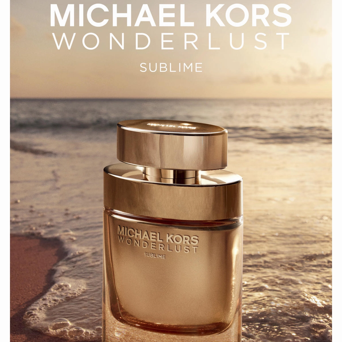Wonderlust Sublime 3.4 oz EDP for women