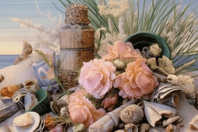 Woodsage & Seasalt Jo Malone Type Fragrance Oil