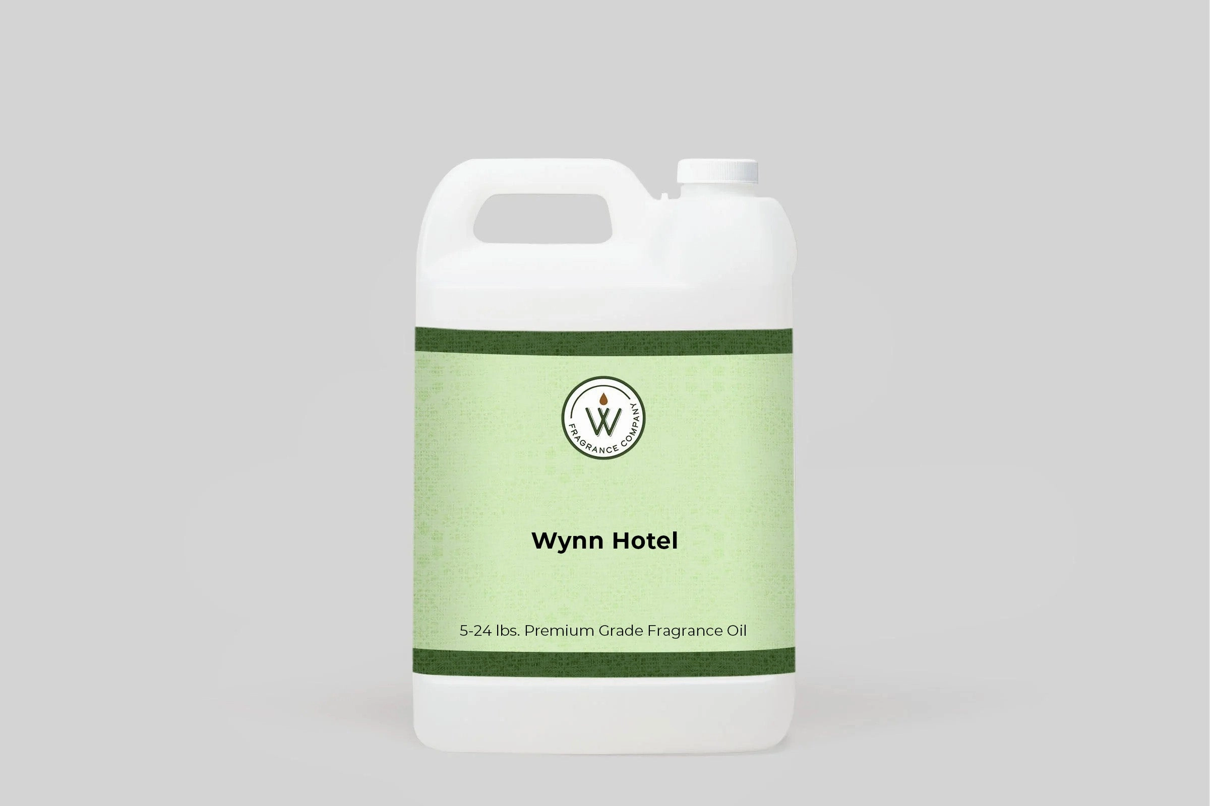 Wynn Hotel Type Fragrance Oil