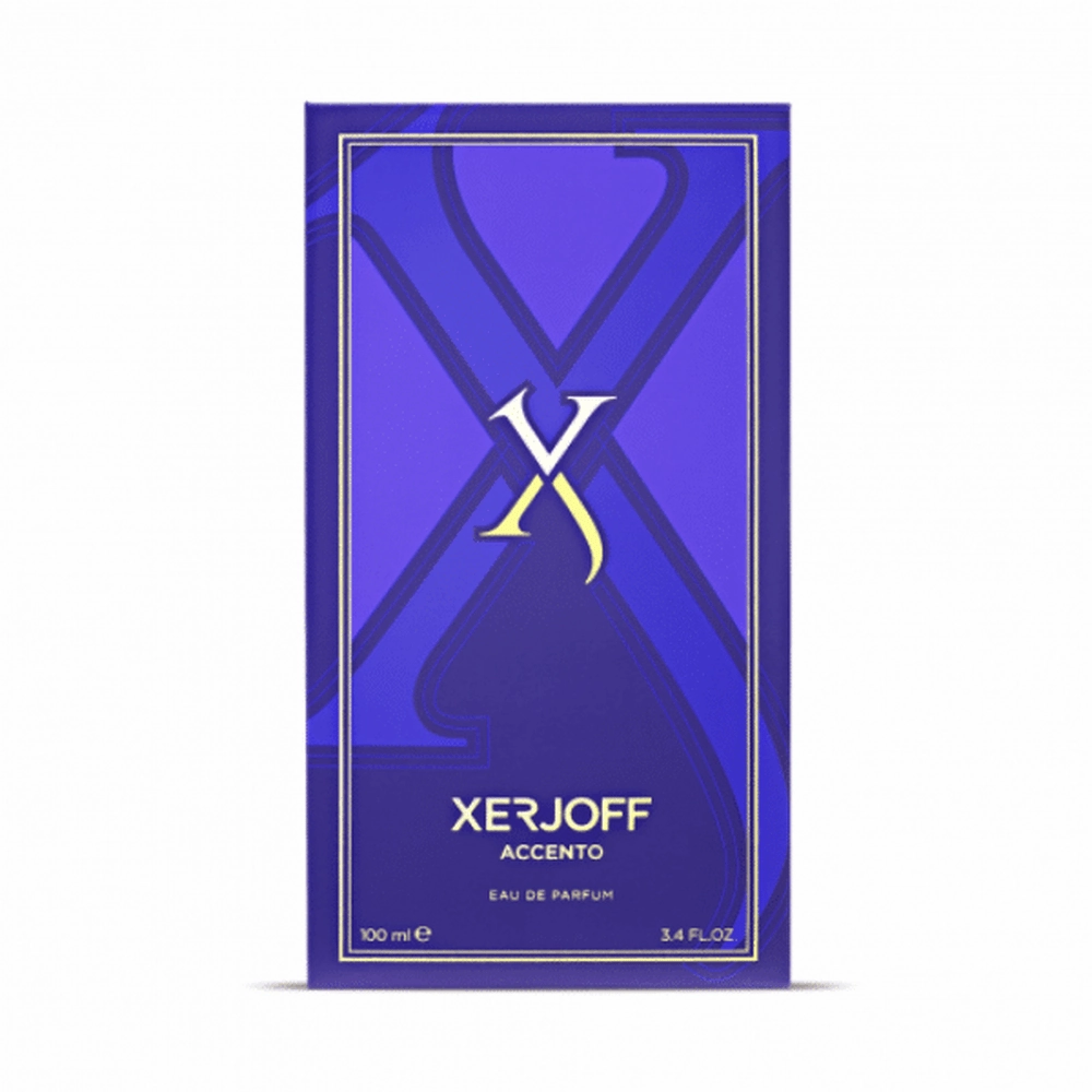 Xerjoff Accento EDP 100ml