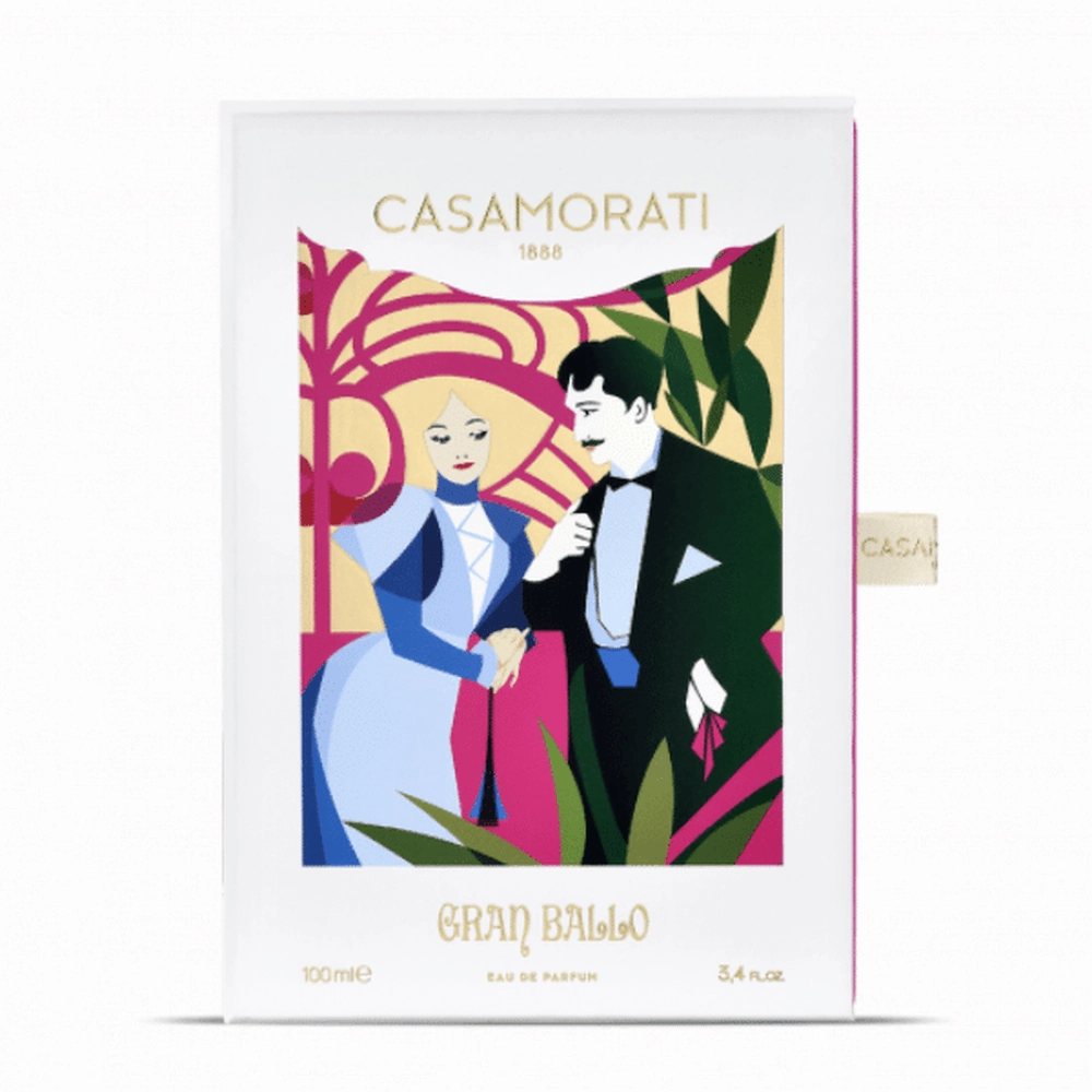 Xerjoff Casamorati 1888 Gran Ballo EDP 100ml
