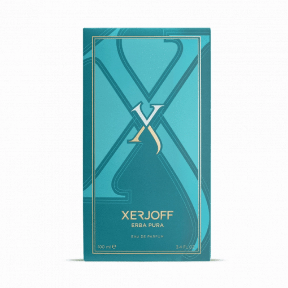 Xerjoff Erba Pura EDP 100ml