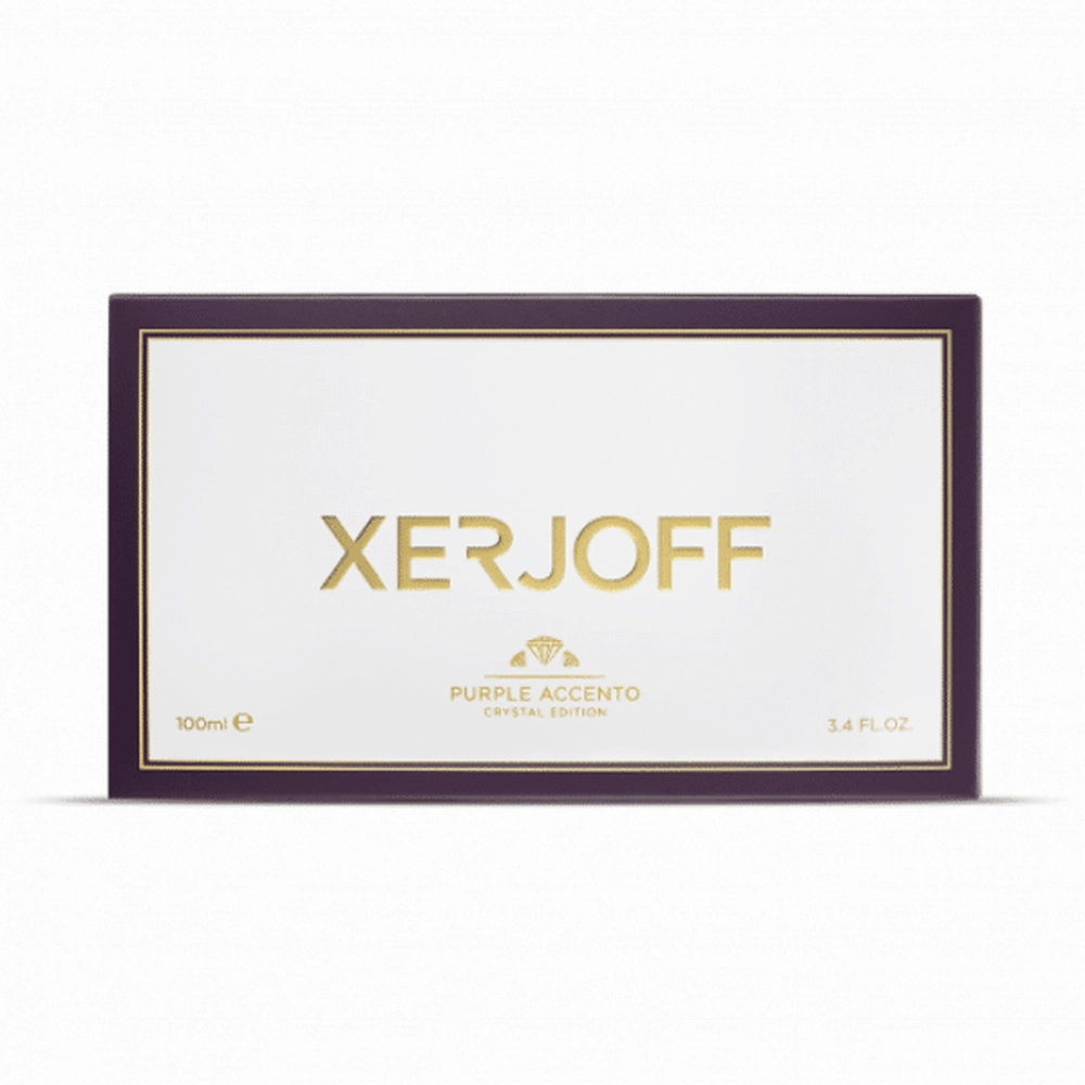 Xerjoff Purple Accento EDP 100ml