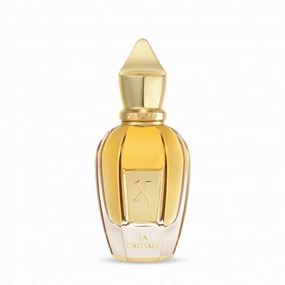 Xerjoff Shooting Stars La Capitale Parfum 50ml