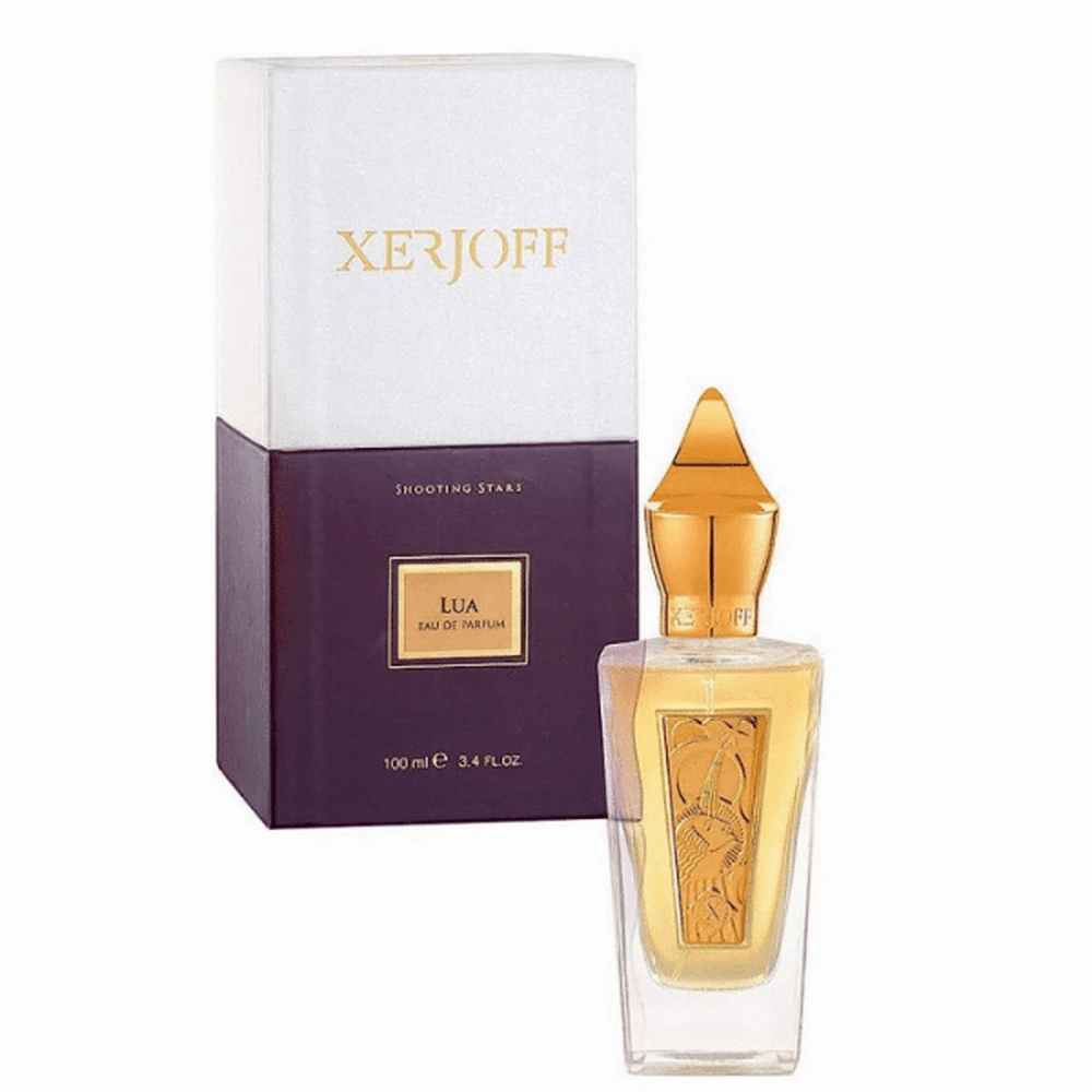 Xerjoff Shooting Stars Lua Limited Edition EDP 50ml