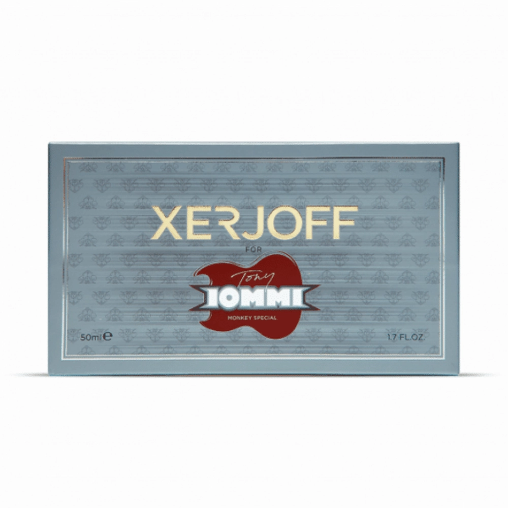 Xerjoff Tony Iommi Monkey Special Parfum 50ml