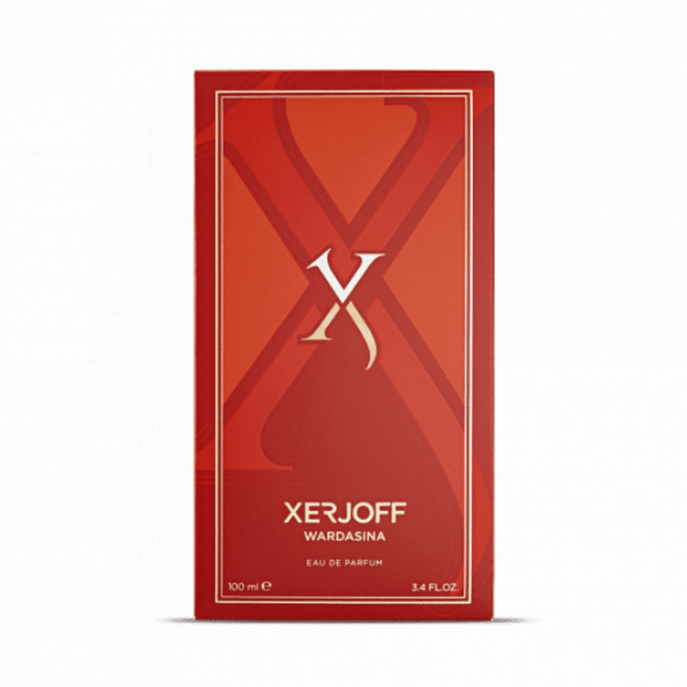 Xerjoff Wardasina EDP 100ml