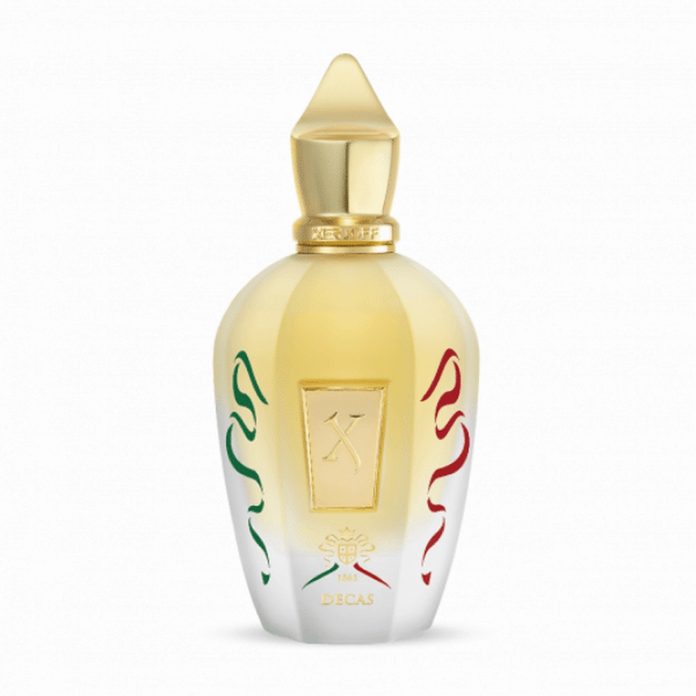 Xerjoff Xj 1861 Decas EDP 100ml