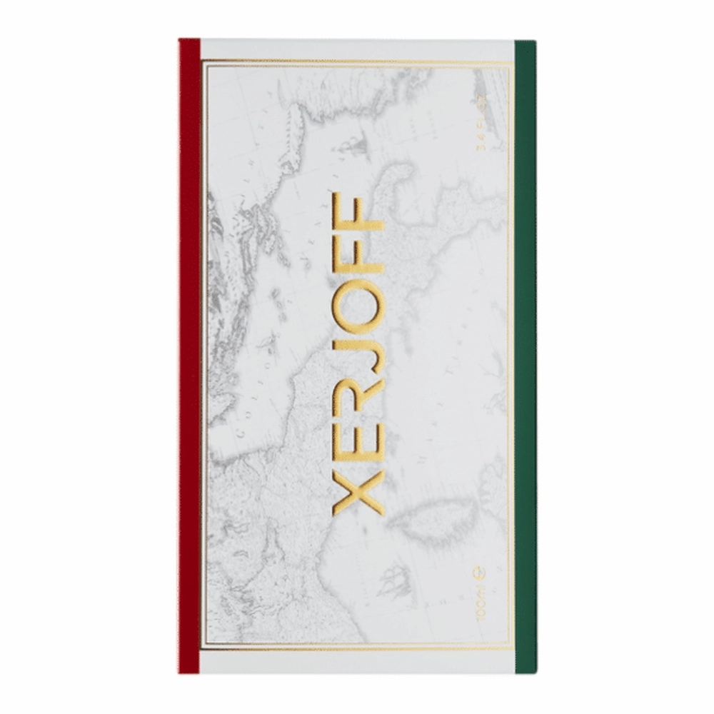 Xerjoff Xj 1861 Renaissance EDP 100ml