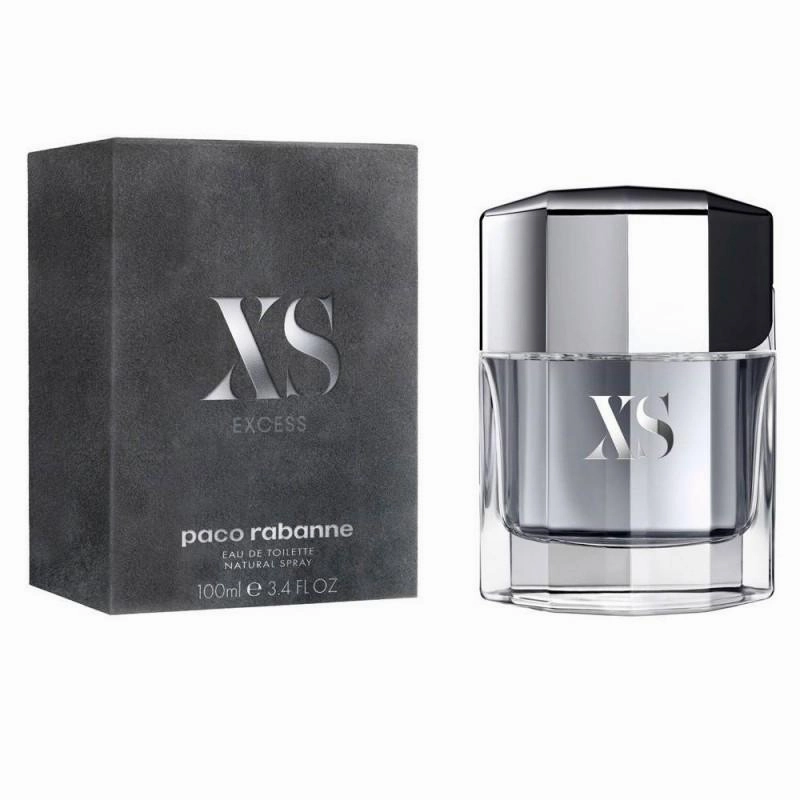 XS Paco Rabanne 3.4 oz EDT for men