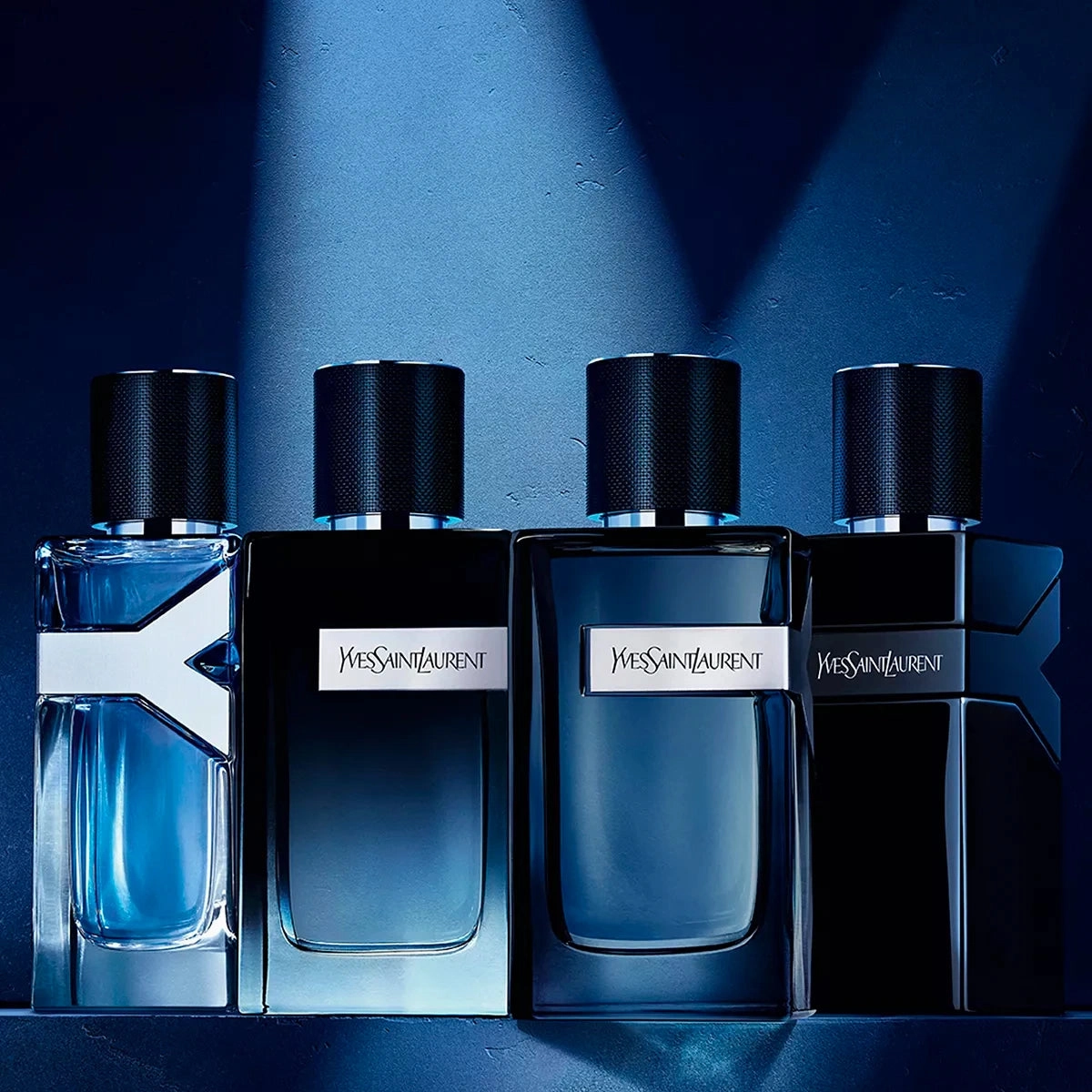 Y By YSL 3.4 oz EDP for men