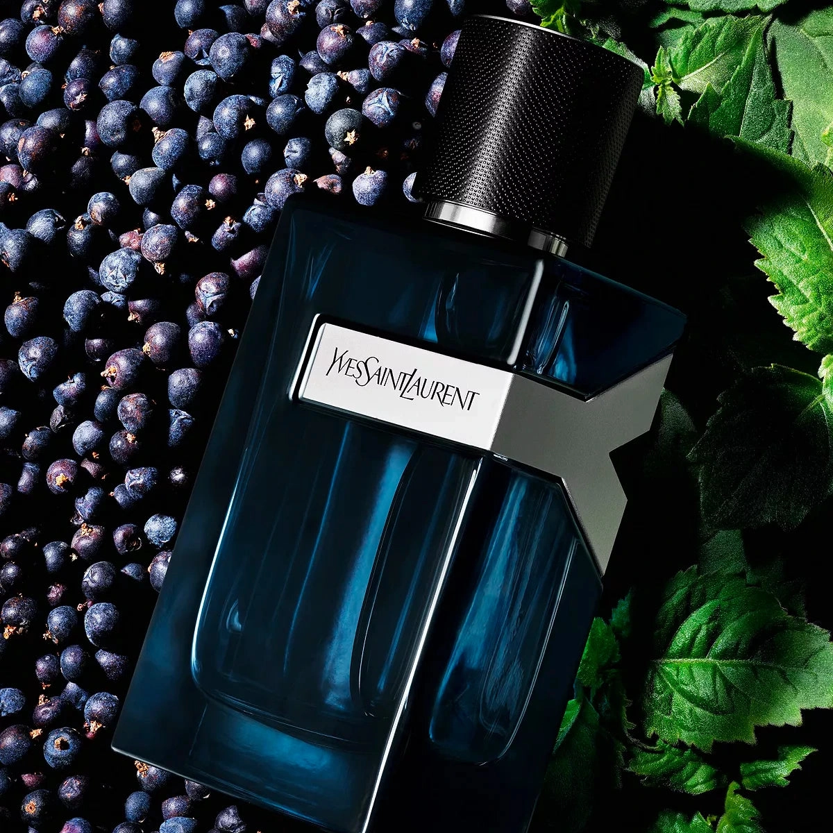 Y By YSL 3.4 oz EDP for men