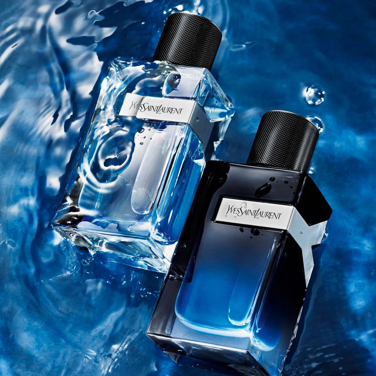 Y By YSL 3.4 oz EDP for men