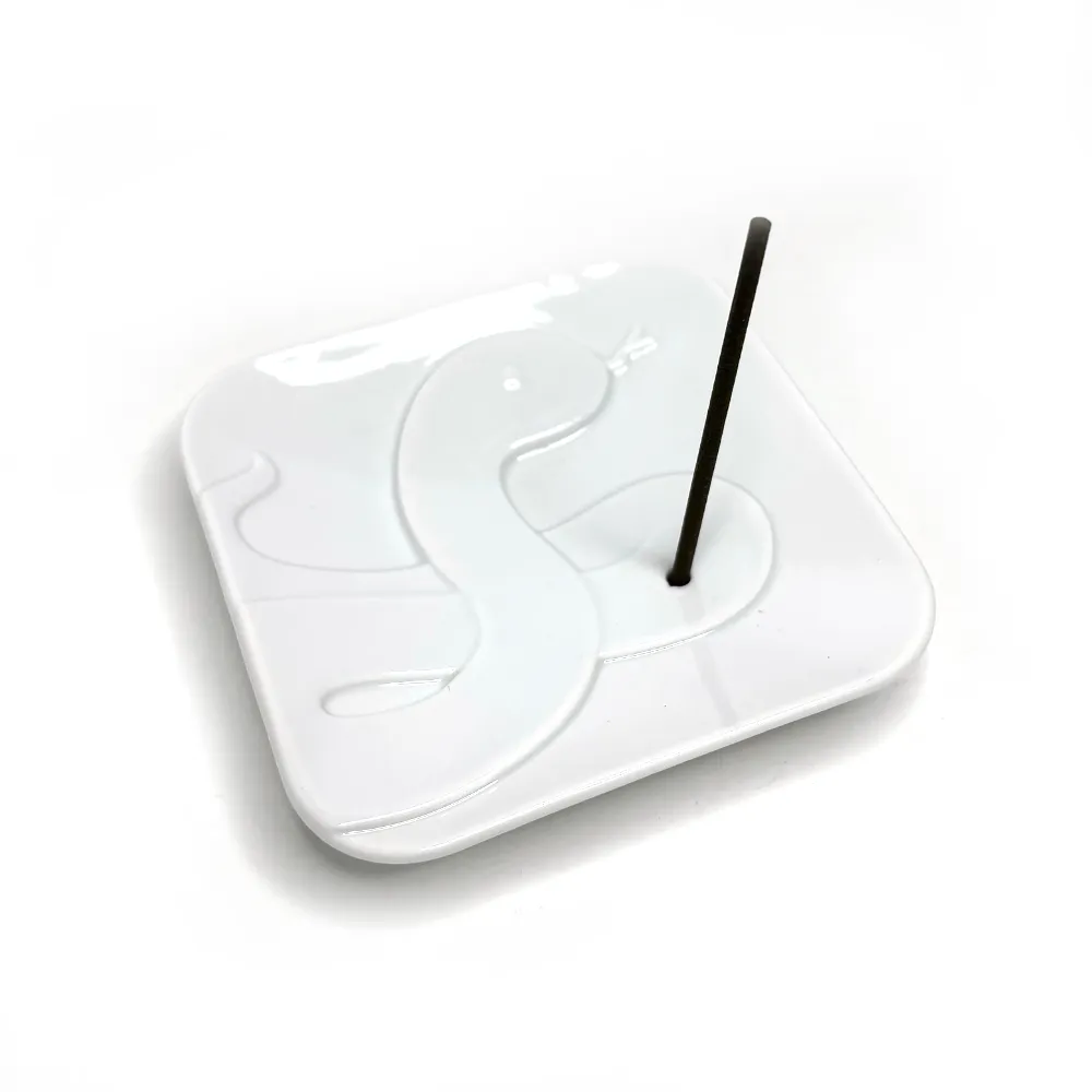YEAR OF THE SNAKE INCENSE SET